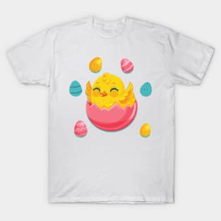 Easter Eggs T-Shirt